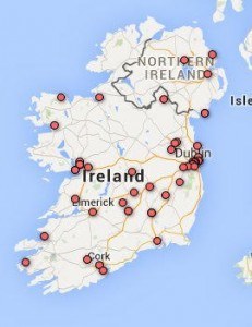 The schools taking part in  November's I'm a Scientist 